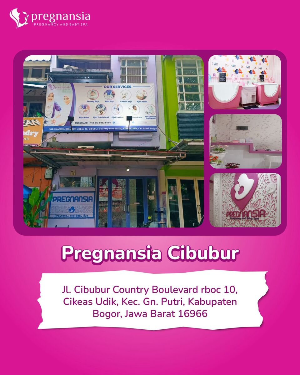 Cibubur