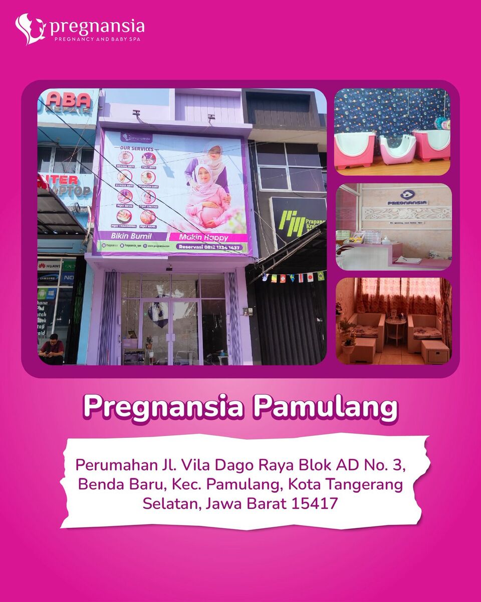 Pamulang