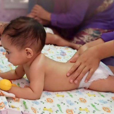 Baby Treatment